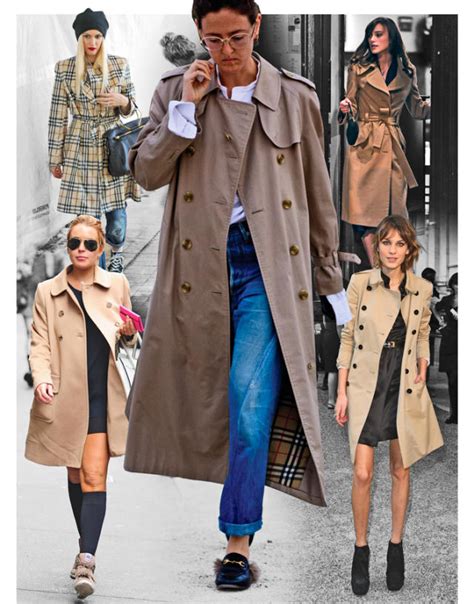 difference between burberry trench coats|burberry trench coat original.